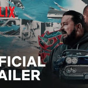 Netflix documentaire l.a originals 2020