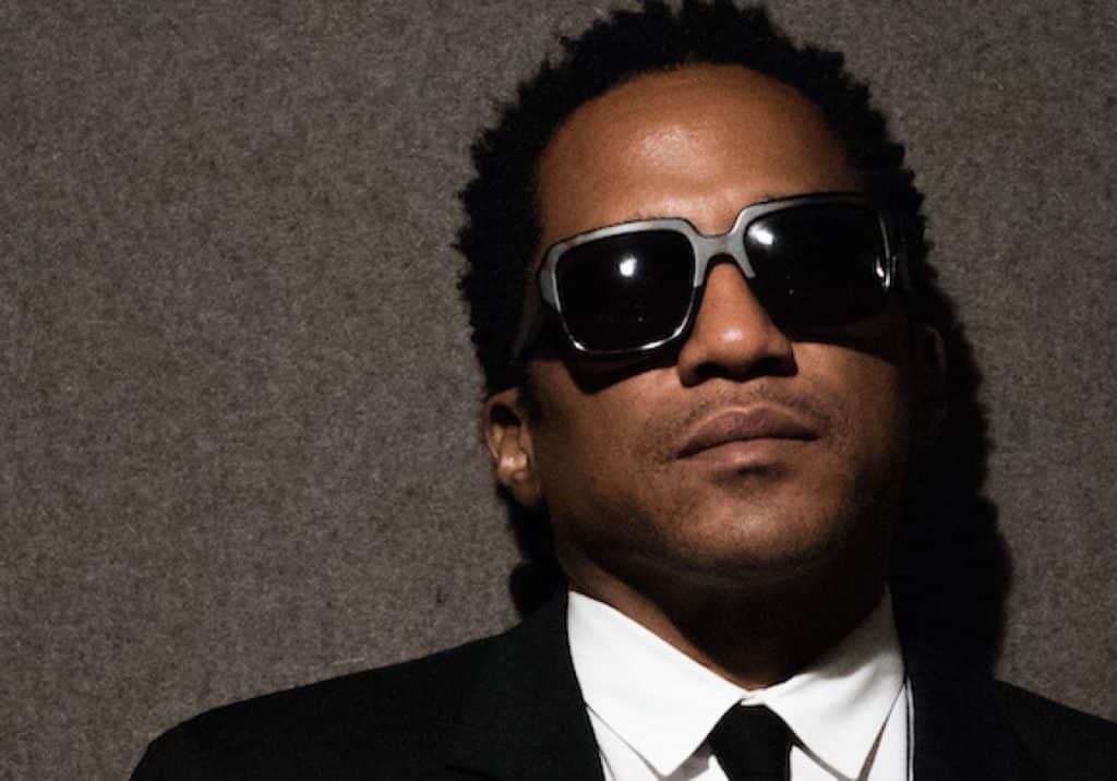 Q-Tip annonce la sortie prochaine de trois albums image