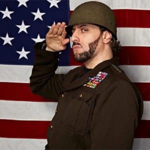 RA The Rugged Man album All My Heros Are Dead
