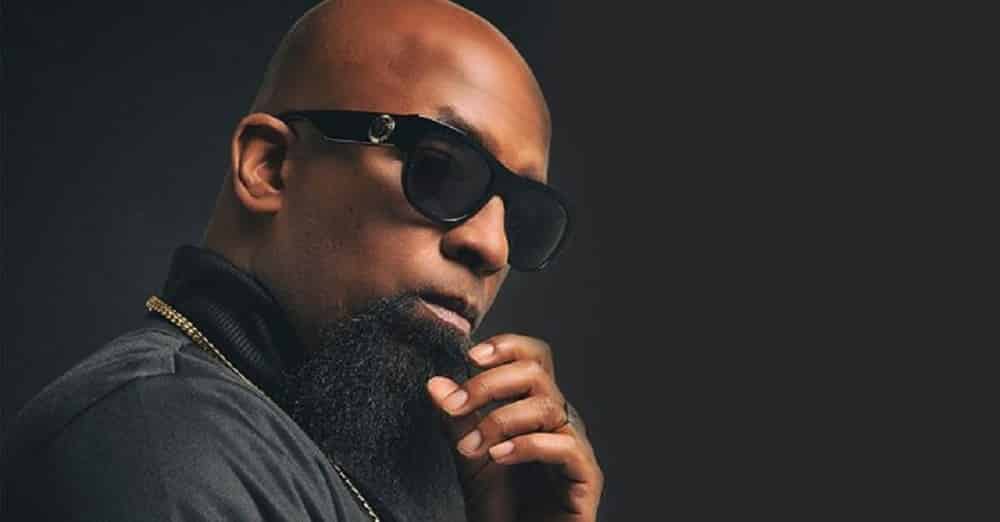 Tech N9ne Enterfear Album