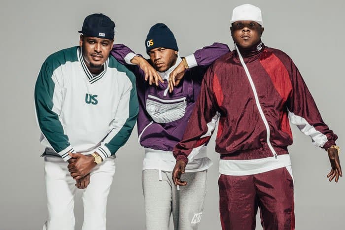 The Lox signe un retour historique avec un nouveau titre "Loyalty & Love" [Son]