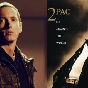 Eminem : "2Pac meilleur lyriciste de l'histoire