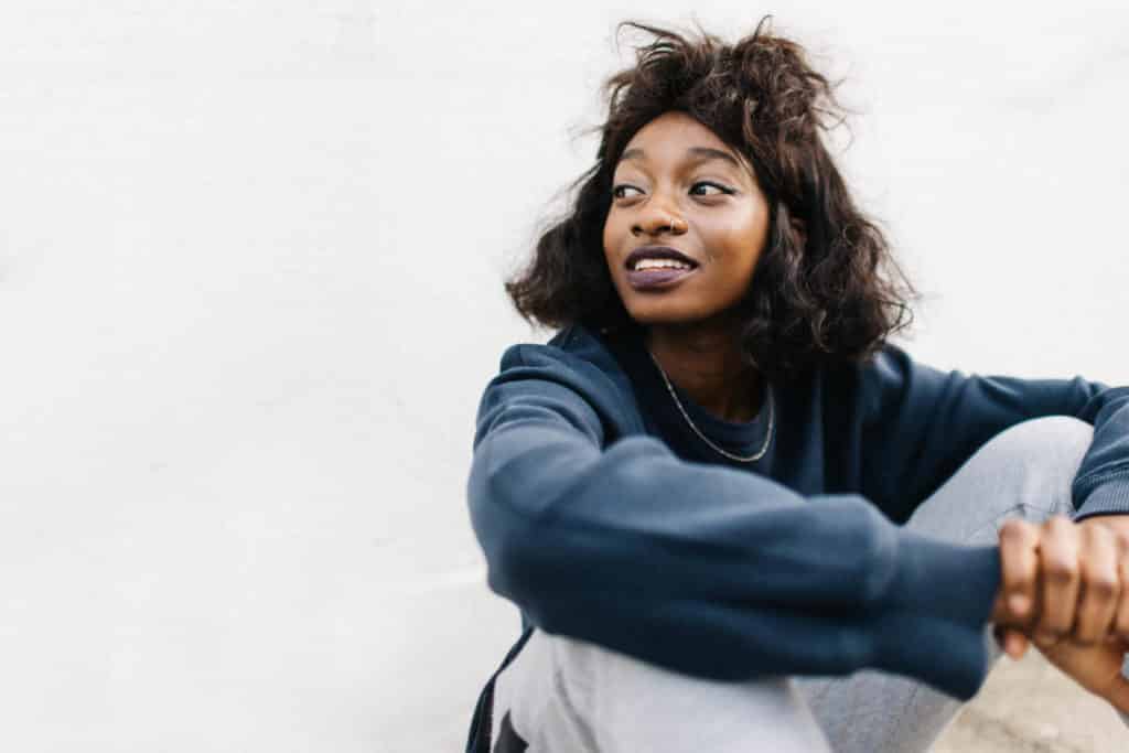 Little Simz dévoile «Drop 6», son nouvel EP