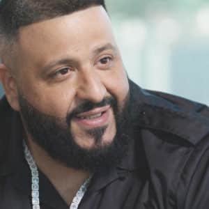 DJ Khaled annonce un gros live sur Instagram single Drake