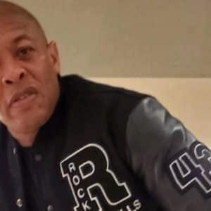 Dr. Dre interview : "les réseaux sociaux détruisent le mythe des artistes"