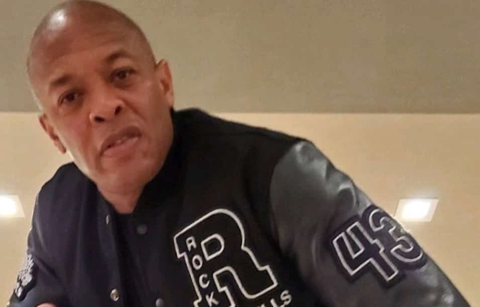 Dr. Dre interview : "les réseaux sociaux détruisent le mythe des artistes"