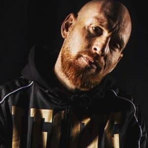 Furax Barbarossa en Interview pour Hip Hop Corner