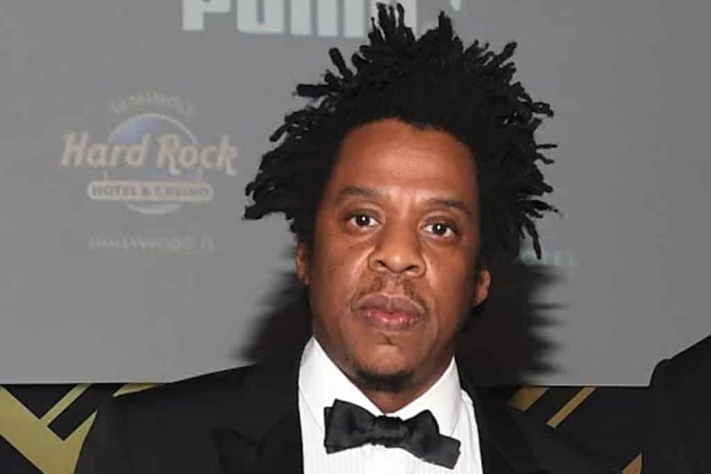 Jay-Z pourrait être introniser au Rock & Roll Hall Of Fame 2021