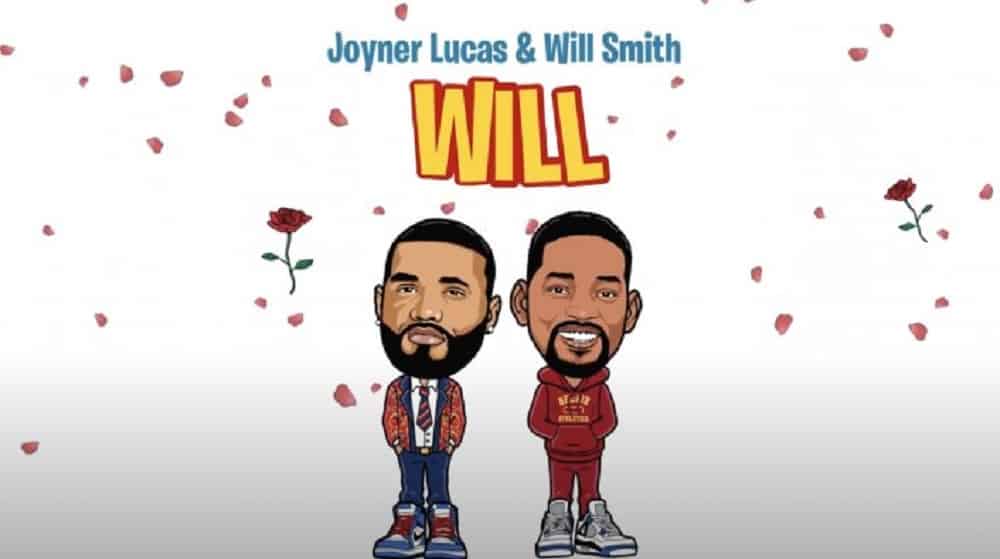 Joyner Lucas Will Smith remix