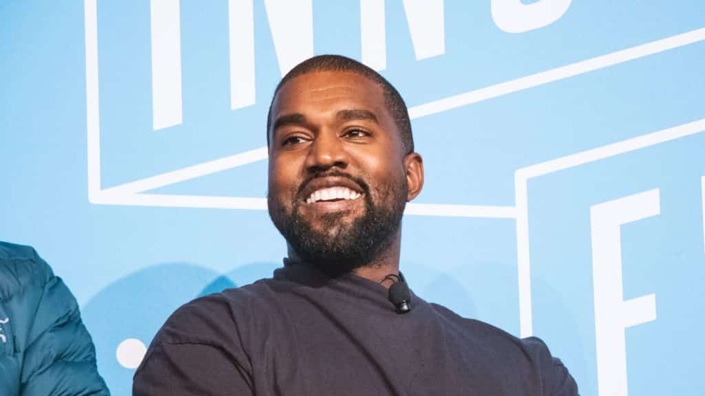 Kanye West : son nouvel album "God’s Country"