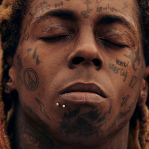 Lil Wayne Funeral deluxe