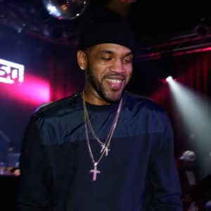 Lloyd Banks freestyle "Cold Summer"