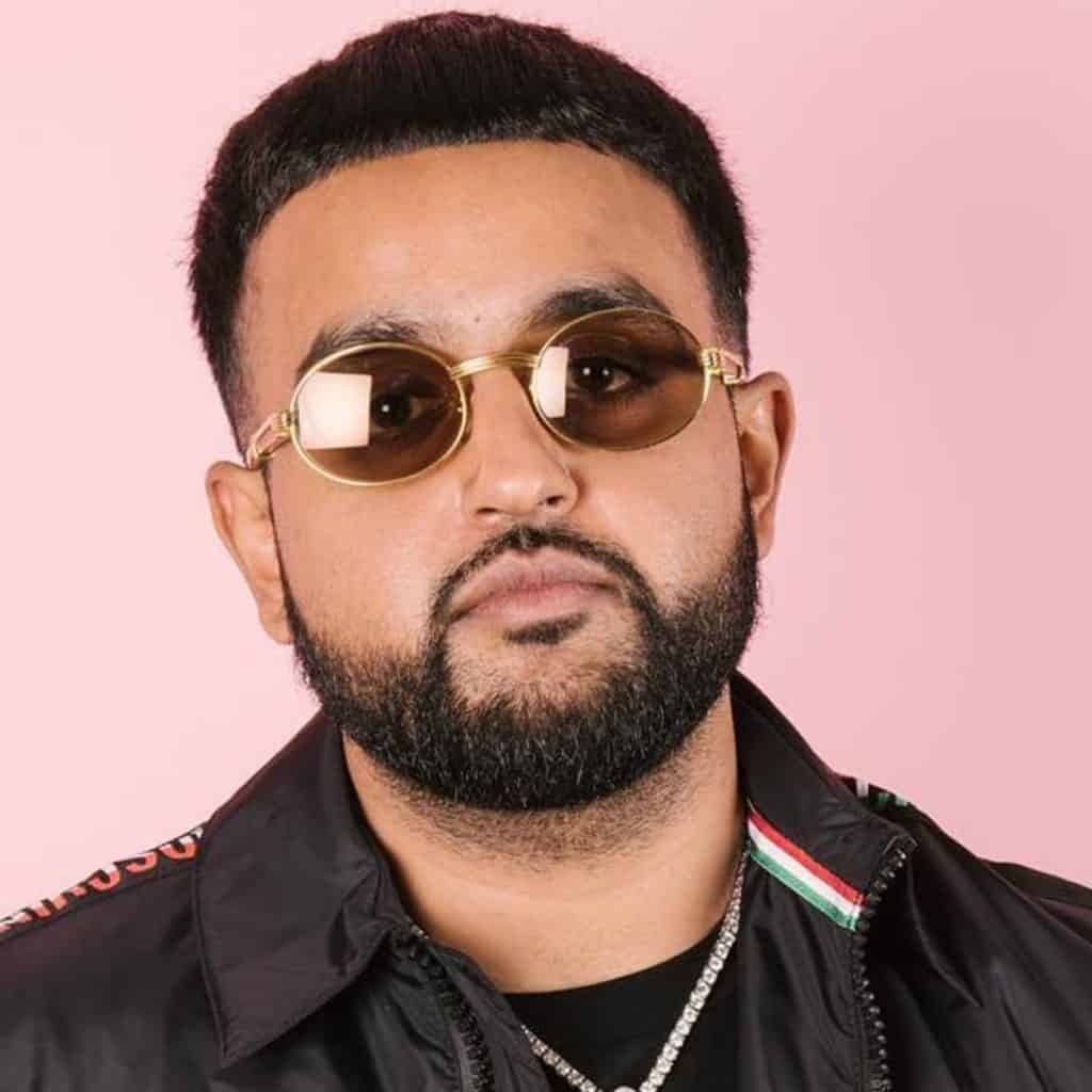 Nav présente «Good Intentions», son troisième album studio