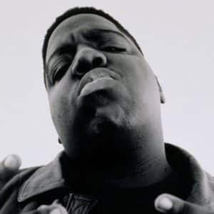 The Notorious B.I.G X Fila, la marque créer une collection en son honneur