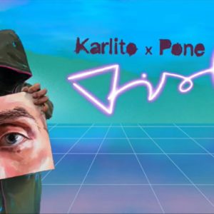 Pone et Karlito signent leur première collaboration avec "SOS"