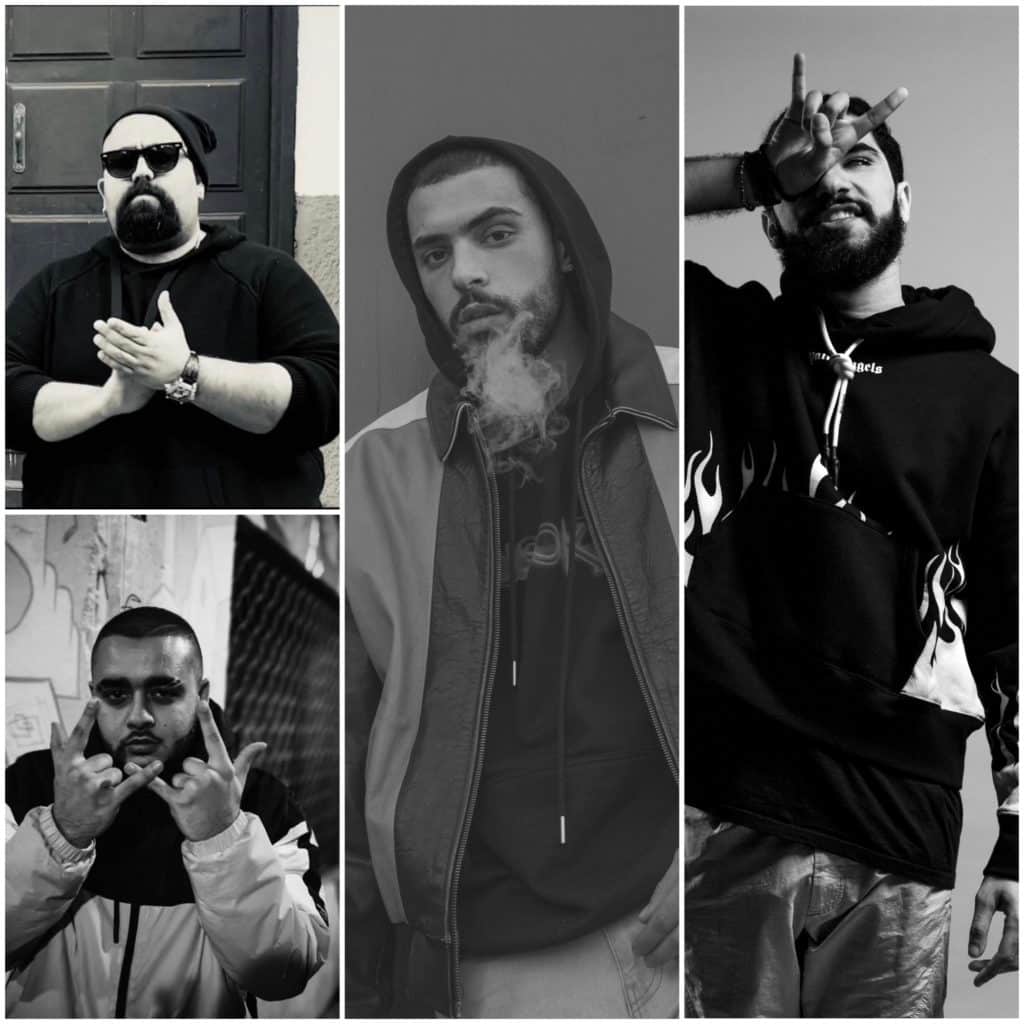 Le rap Marocain s'illustre