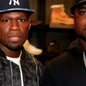 Young Buck 50 Cent clash opportuniste G-Unit