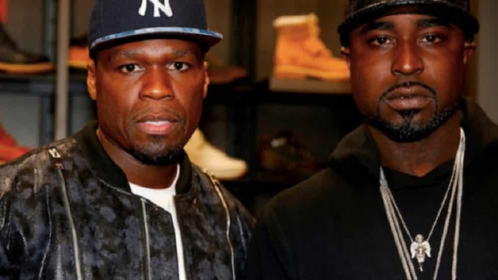 50 Cent demande à Young Buck d’assumer son homosexualité et d’arrêter de frapper des femmes