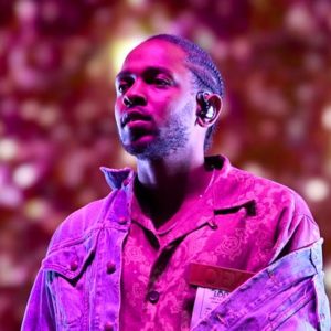 Kendrick Lamar fête ses 33 ans