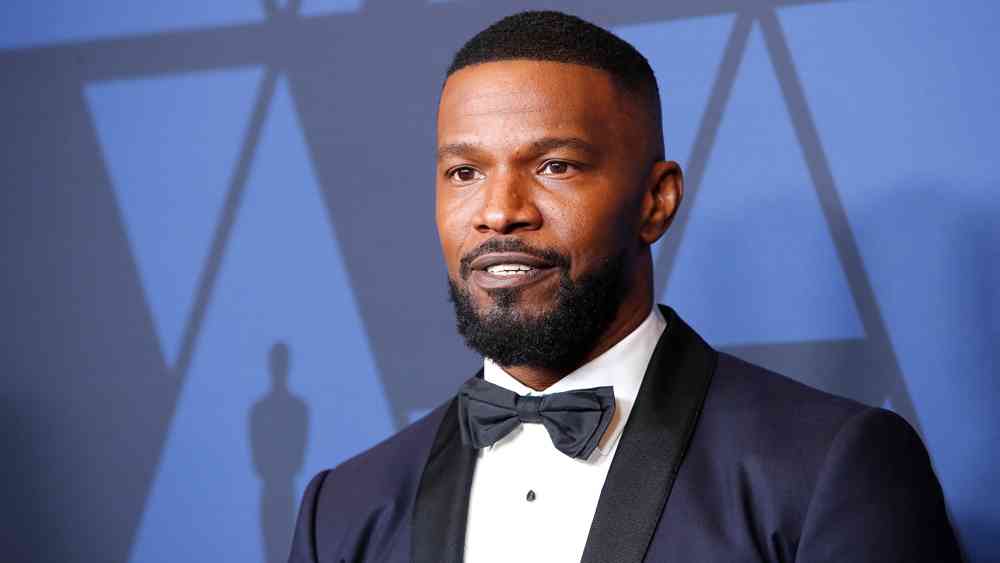 Jamie Foxx incarnera Mike Tyson