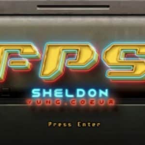 Sheldon ep FPS