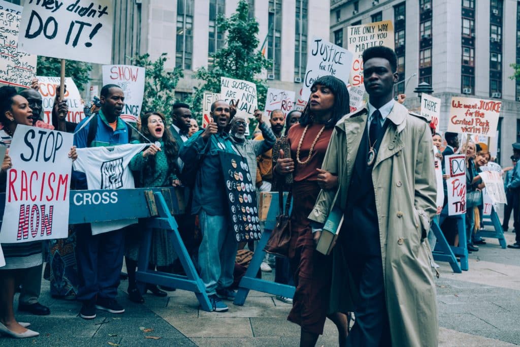 Netflix crée une sélection "Black Lives Matter"