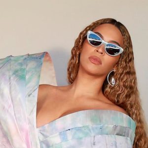 Beyonce dévoile son nouveau morceau BLACK PARADE