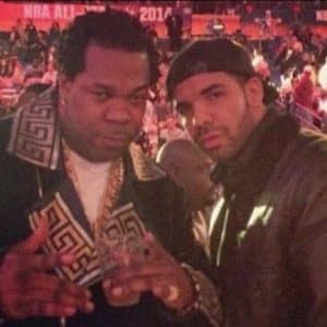 Drake Busta Rhymes Stay Down