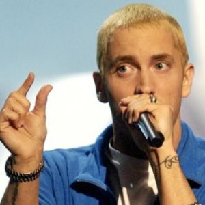 Eminem Bang Alternative Version Conway