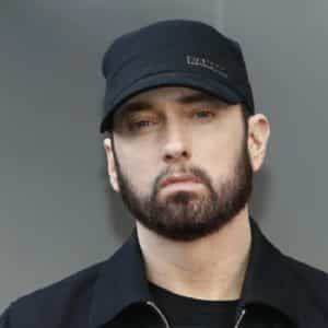 Eminem rappeurs préférés