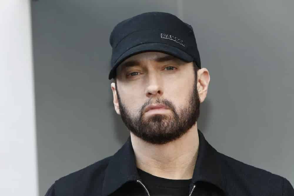 Eminem Revele La Liste De Ses Rappeurs Preferes De Tous Les Temps Hip Hop Corner Actu Rap Francais Us Et Culture