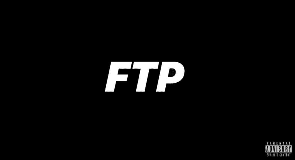 Fuck The Police FTP YG