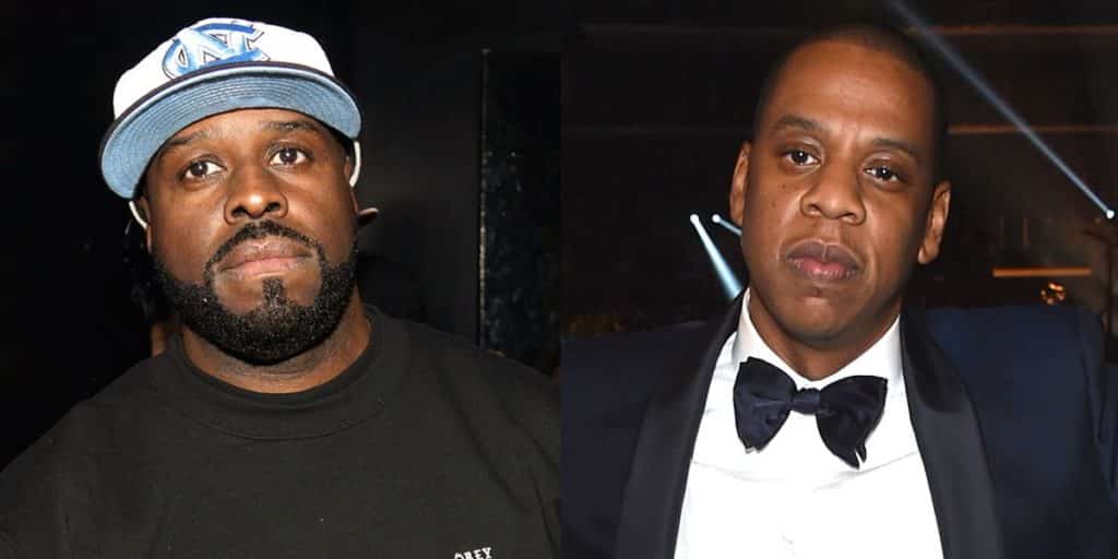 Jay-Z critiqué par Funkmaster Flex qui l'accuse de préférer l'argent à la lutte contre le racisme