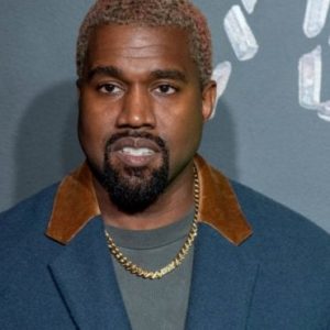 Kanye West en 2eme place du classement Forbes