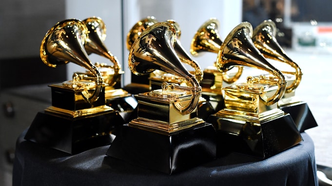 les grammy awards changent leur catégories