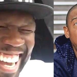 50 Cent se moque de Ja Rule