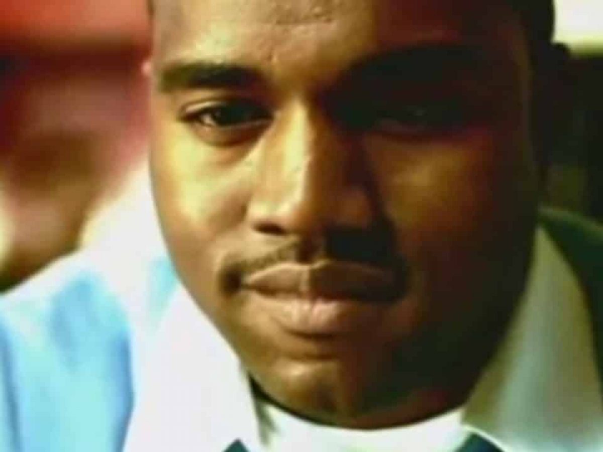 16 ans plus tard, Kanye West illustre son classique 
