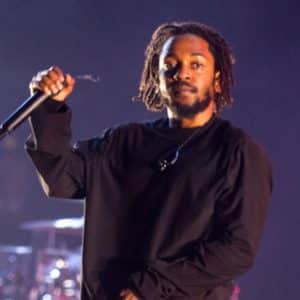 les albums de Kendrick Lamar ré-intègrent le classement Billboard
