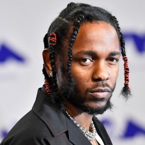 Kendrick Lamar retour repoussé