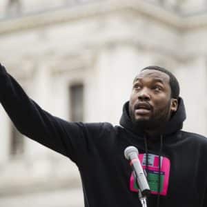 Meek Mill Otherside of America Violences policières