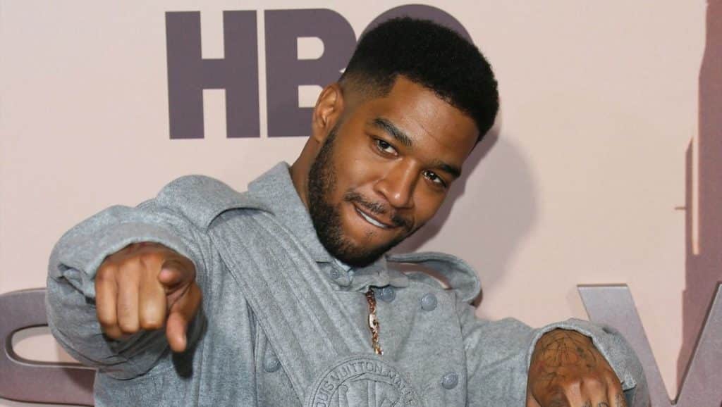 KiD CuDi se lance dans le podcast