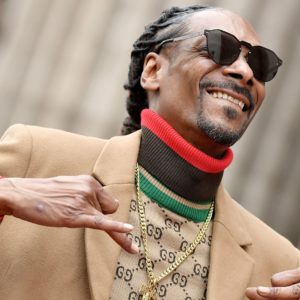 Snoop Dogg clash les propriétaires de la NFL