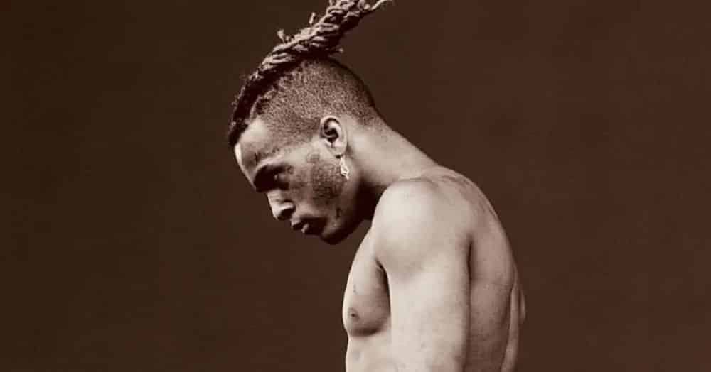 XXXTentacion Biographie, actualité, discographie