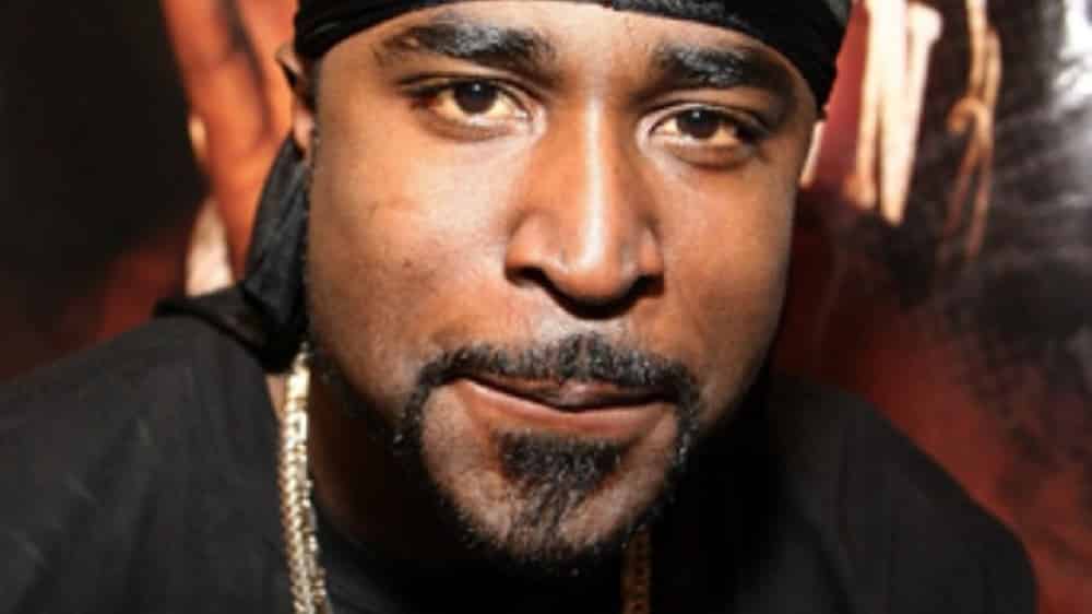 Young Buck en faillite demande de l'argent