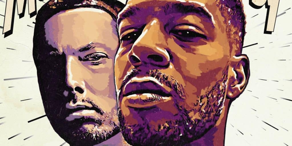 Kid Cudi et Eminem sur un nouveau single