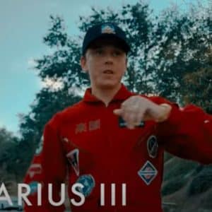 Logic sort le clip de Aquarius III