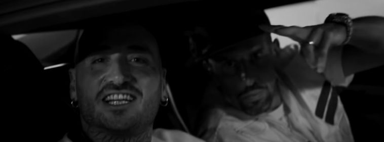 Franck Ribéry apparaît dans un clip de rap italien