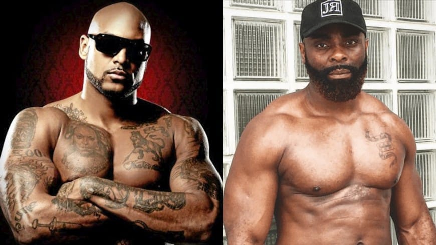 booba veut faire un match de boxe thai avec Kaaris