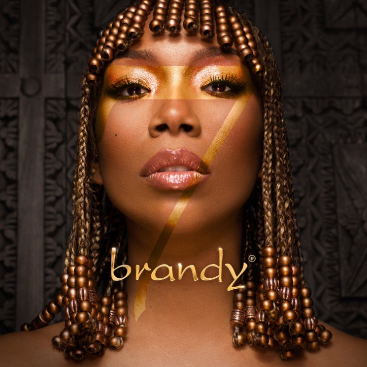Brandy - "B7"