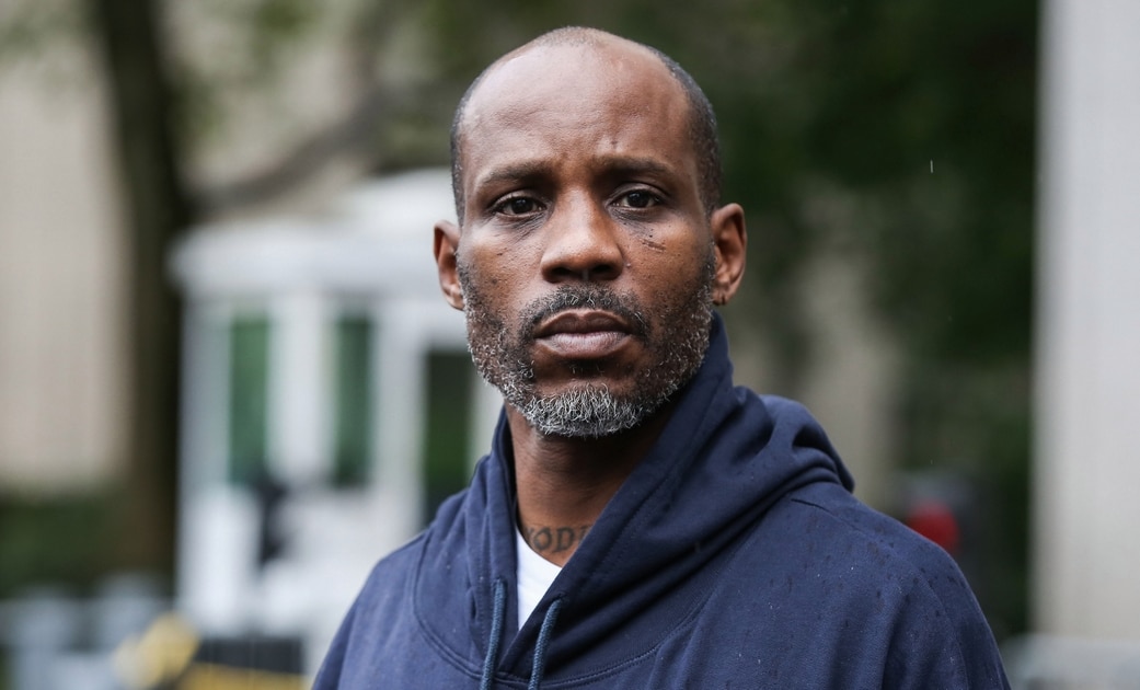 DMX exprime sa gratitude pour chaque moment de sa vie lors de sa dernière entrevue.